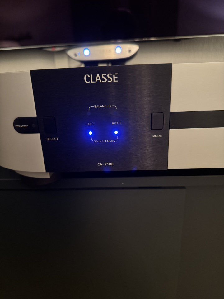 Classé CA-2100