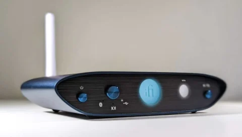 iFi Audio Zen One Signature DAC iFi Audio Zen One Signature DAC