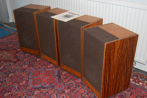 Mirsch OM 3-38  ** Sänkt Pris **