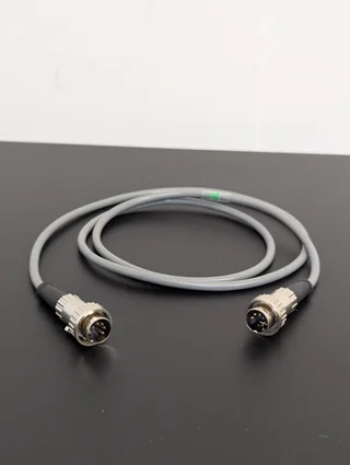 Signalkabel Naim Din 5 - Din 5