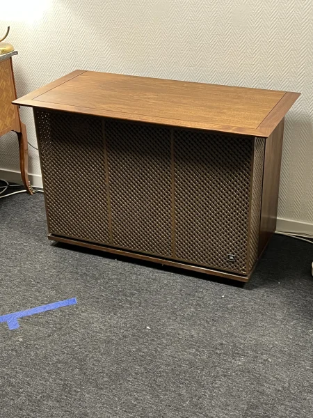 JBL Olympus  - Bild 1 av 8