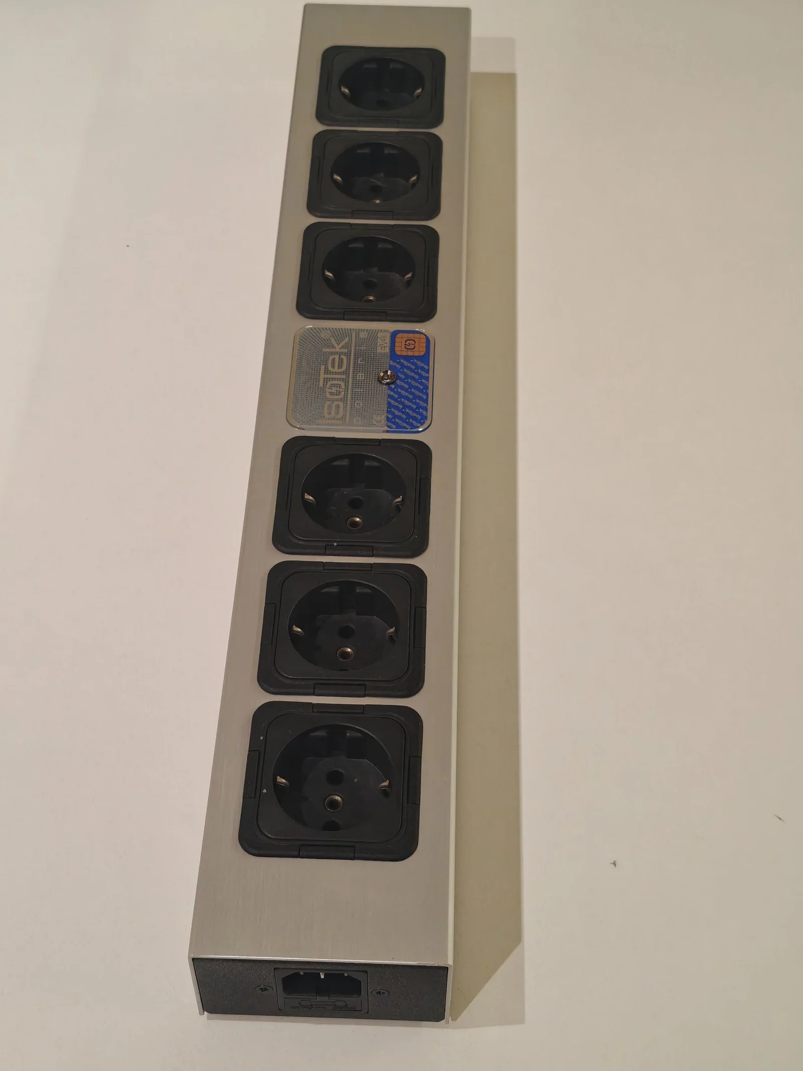 Isotek Evo3 Polaris Isotek Evo3 Polaris - Bild 2 av 2