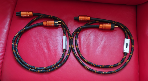 KÖPES: VERTERE PULSE HB POWERCABLE 