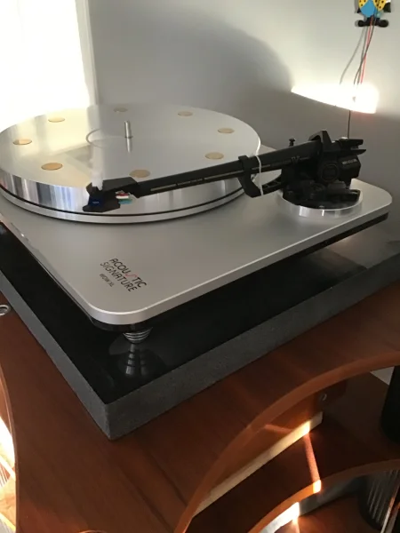 Acoustic Signatur WOW XXL SME V  - Bild 1 av 4