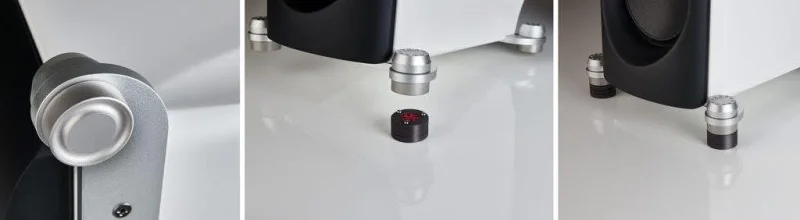 B&ouml;rresen Z3 Vit satin. Utg&aring;ende modell.  - Bild 3 av 5