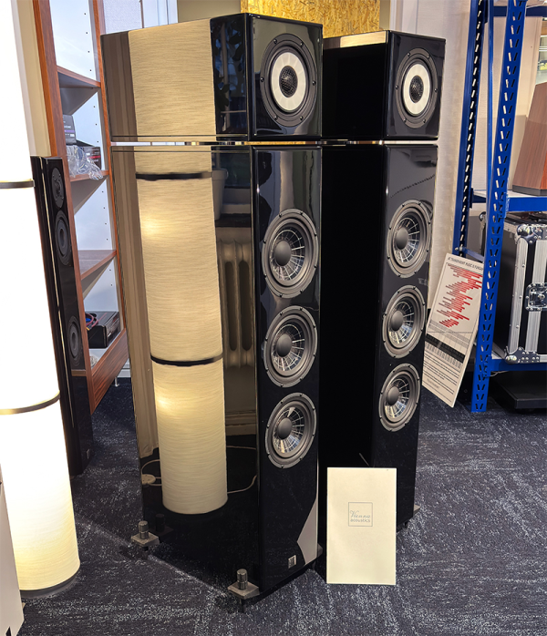 Vienna Liszt Imperial - Bild 1 av 4