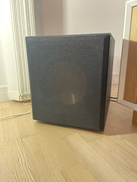 Klipsch Subwoofer R-105SW Klipsch Subwoofer R-105SW
