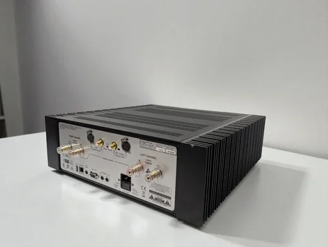 Mark Levinson No. 5302