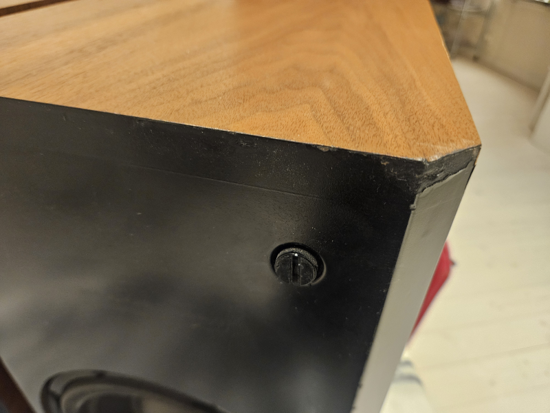 ESS ML8 Oskar Heil AMT ESS ML8 Oskar Heil AMT - Bild 6 av 7