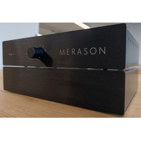 Merason Frerot DAC med Pow1 powersupply 