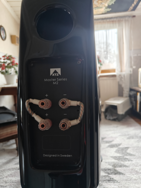 XTZ M2 XTZ M2 - Bild 2 av 4
