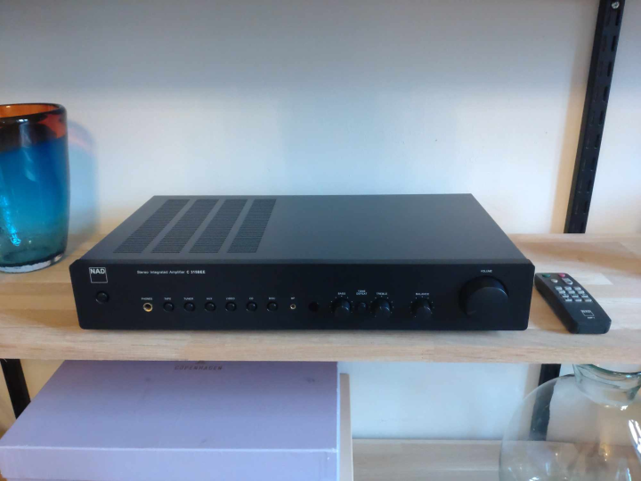 NAD C315BEE