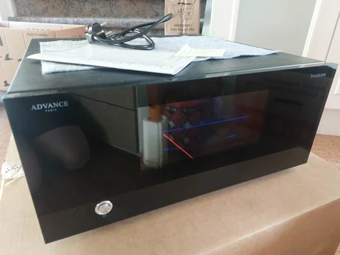 Advance X A220 EVO