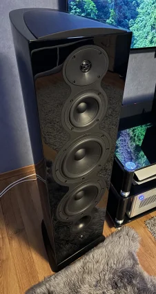 Revel Performa3 F208