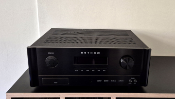 Anthem MRX 520 AV receiver