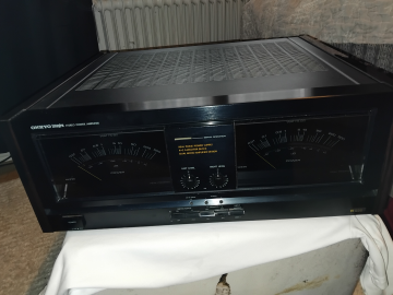 Onkyo integra M-508 