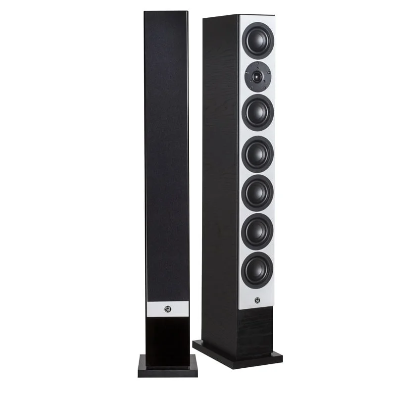 System Audio Mantra 70 Uppgraderade! - Kuva 4 / 4