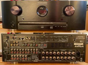 Marantz SR6007