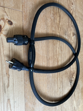 Transparent powerlink super (mm)