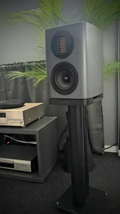 Wharfedale EVO 5.1 inkl. stativ
