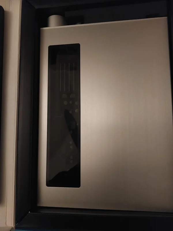 SENNHEISER HDVD800 - Bild 4 av 5