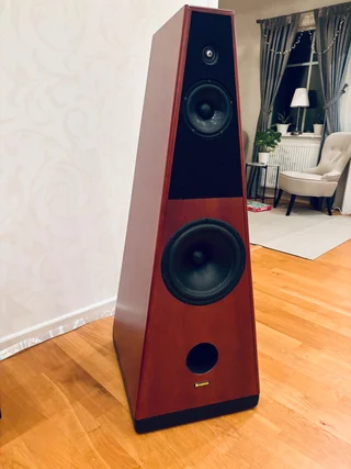 Respons Grand Dimension