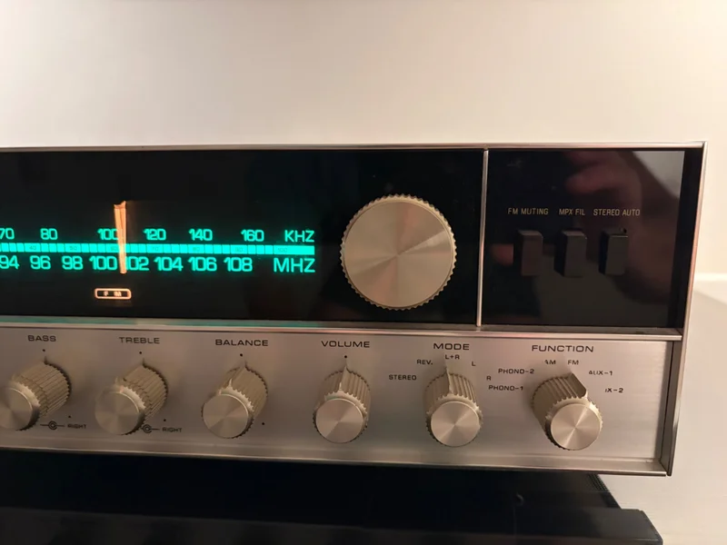 HK 930 Twinnpower HK 930 Twinnpower - Bild 4 av 10