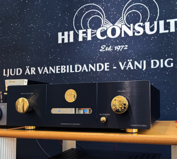 Accustic Arts POWER III m Phono