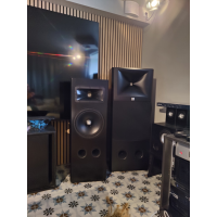 JBL M2 cloner