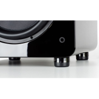 SVS Soundpath Subwoofer Isolation dämpfötter
