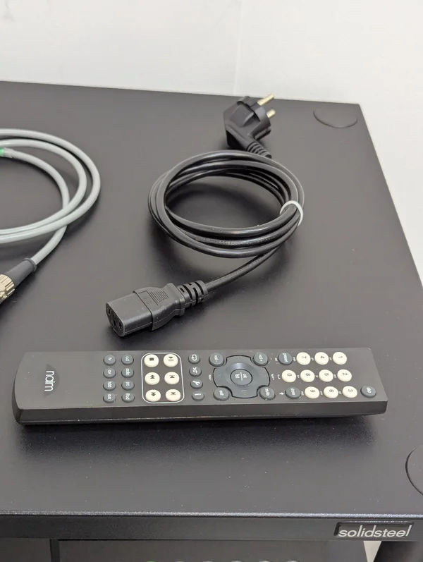 Naim NDX - Bild 13 av 17