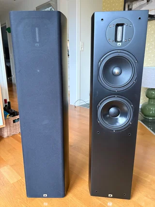 XTX 99:36 svarta