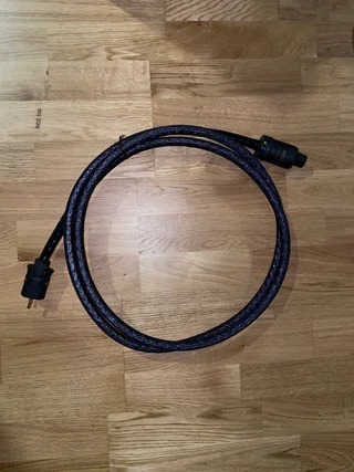 Neotech NEP-3200 2,5m strömkabel