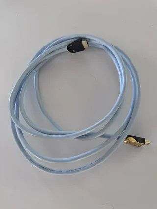 SUPRA HDMI UHD, 3 meter