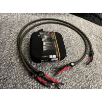 Wireworld Gold 7 , 2m bi-wire