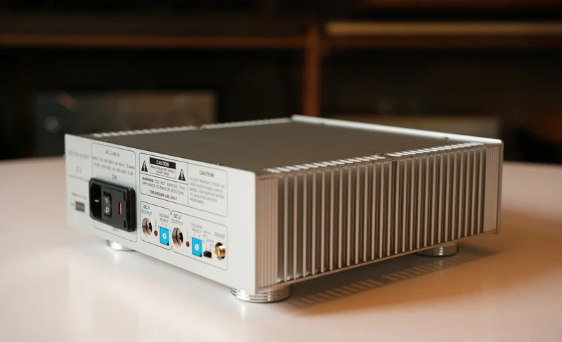 Uptone JS-2 - Bild 2 av 2