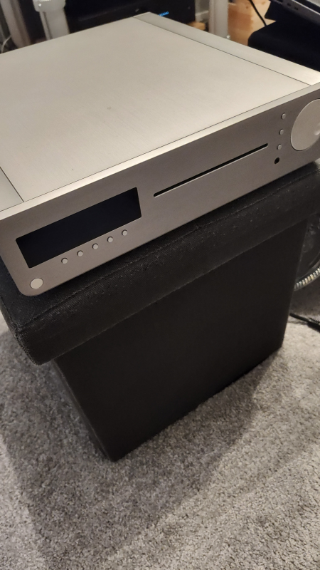 AVM CS 2.2 Allt-i-ett - Bild 1 av 1