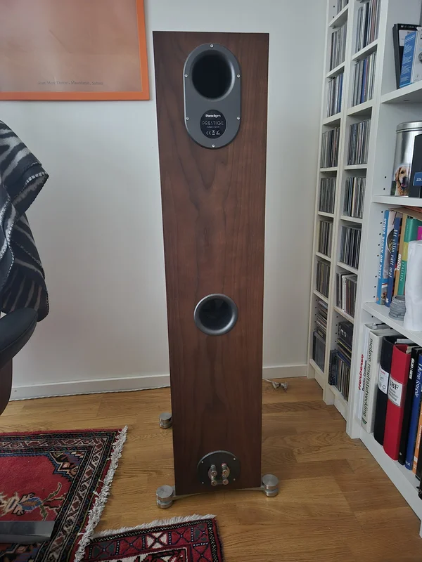 Paradigm prestige 95f - Bild 2 av 3