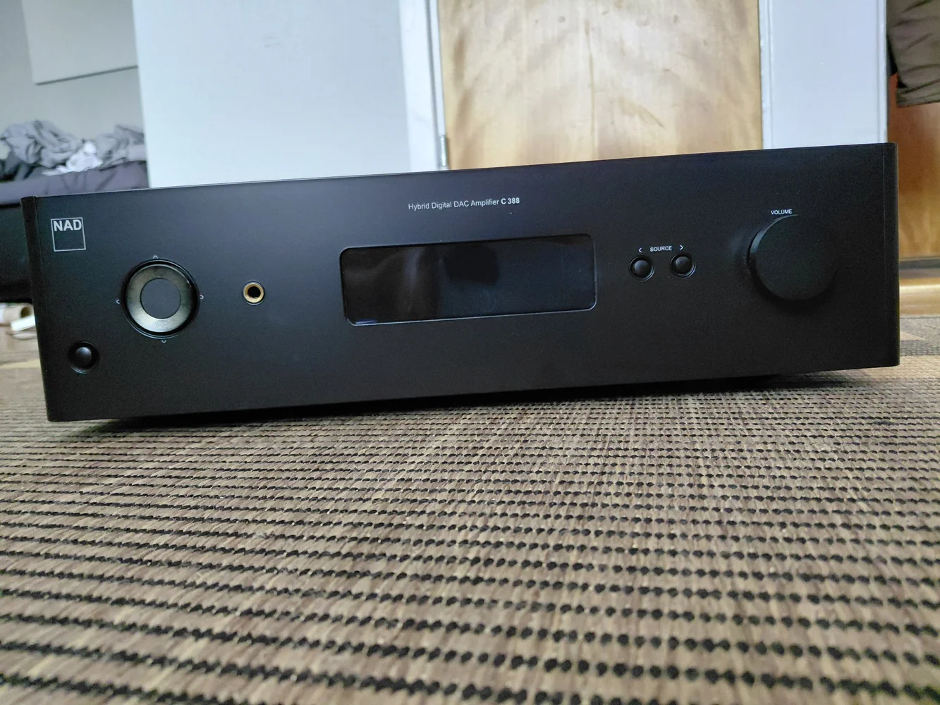 nad c388 - Bild 1 av 2