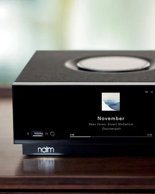 Naim Uniti Atom