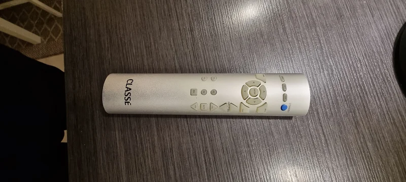 Class&eacute; Delta CP500 f&ouml;rsteg. - Bild 6 av 8