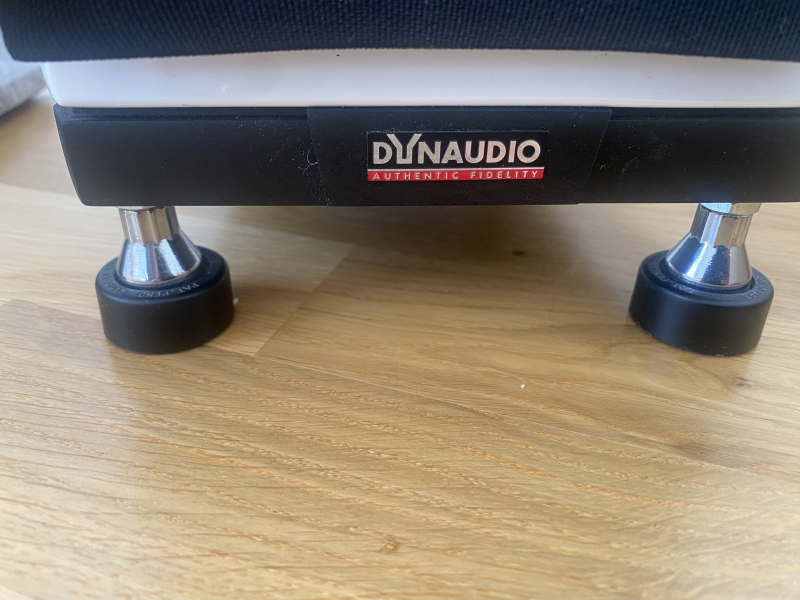 Dynaudio Excite X32 - Bild 7 av 7