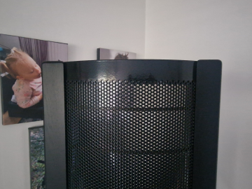 Martin Logan Sequel II.
