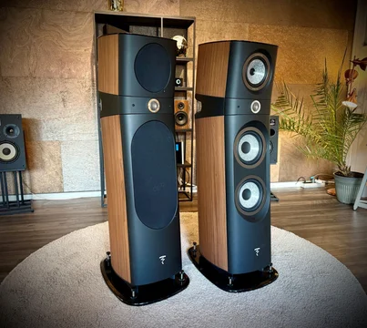 Focal Sopra No 3 - Pre-owned