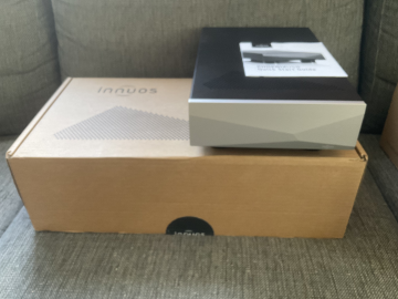 Innuos Phoenix USB