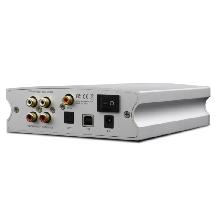 Aune X8 Magic Dac