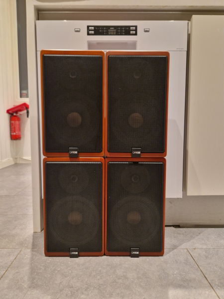 Canton Ergo - Bild 5 av 8