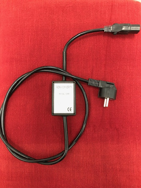 Lavardin IS - Bild 3 av 3