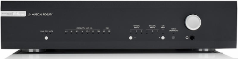 Musical Fidelity M6S DAC