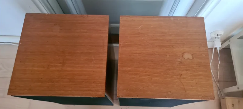 B&W DM2  - Bild 7 av 8